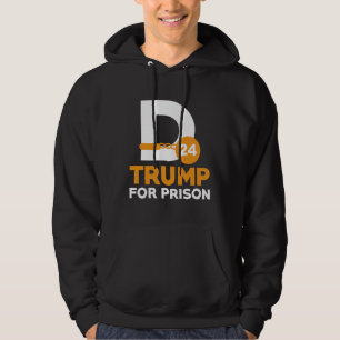 Trump for penrison 2024 hoodie