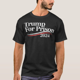 Trump for penrison 2024 t-shirt