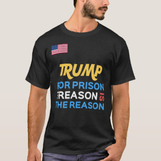 Trump for penrison Essential T-Shirt