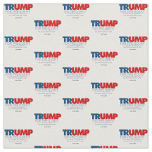 Trump for President Election 2020