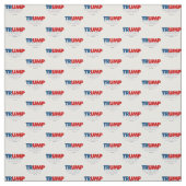 Trump for President Election 2020 Stof (Swatch)