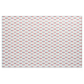 Trump for President Election 2020 Stof (Fat Quarter)