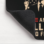 Trump gaat een misdadiger en Hillbilly naar huis s Muismat (Hoek)