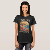 Trump Gaza T-shirt (Voorkant volledig)