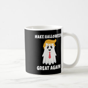 Trump Geest. Maak Halloween opnieuw Groot Viering Koffiemok