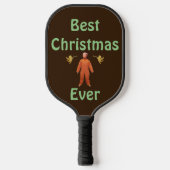 Trump Gevangene Pickle Ball Paddle (Voorkant)