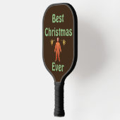 Trump Gevangene Pickle Ball Paddle (Links)