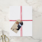 Trump Gift Labels Cadeaulabel (Met Touw)