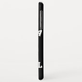 Trump Girl Case-Mate iPhone Case (Achterkant/links)