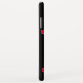 Trump Girl Case-Mate iPhone Case (Achterkant/rechts)