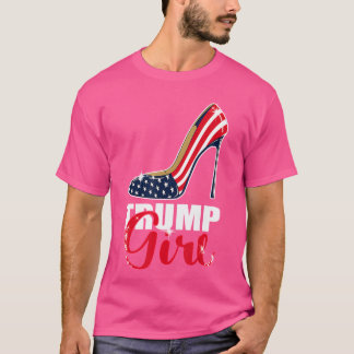 Trump Girl T-shirt