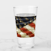 TRUMP GLAS (Voorkant)