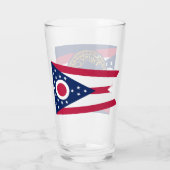 TRUMP GLAS (Achterkant)