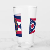 TRUMP GLAS (Links)