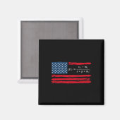 Trump Global Reciprocal Formula Tariffs Magneet (Voorkant / Achterkant)