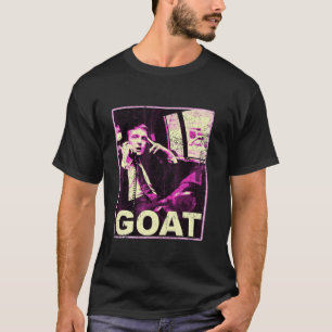 Trump Goat Shirt Republikeinse Conservatieve Gesch