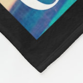 Trump Goat Shirt Zomer 2024 Retro Funny Pink Dona Fleece Deken (Hoek)