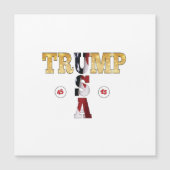 Trump Gold Presidential USA (Voorkant)