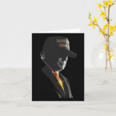 Trump Golden Mega Kaart (Gele Bloem)