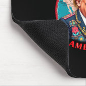 Trump Golf Van Mexico Est Amerika 2025  Muismat (Hoek)