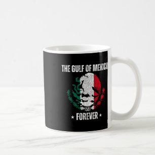 Trump Golf van Mexico voor altijd liberale anti-Tr Koffiemok