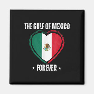 Trump Golf van Mexico voor altijd liberale anti-Tr Magneet