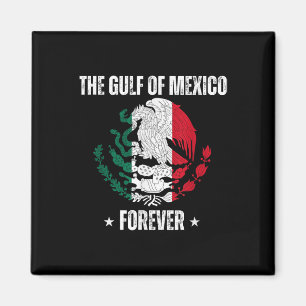 Trump Golf van Mexico voor altijd liberale anti-Tr Magneet
