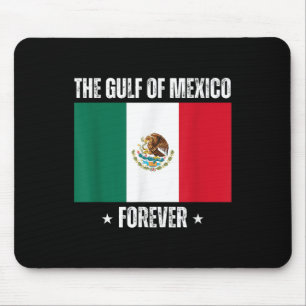 Trump Golf van Mexico voor altijd liberale anti-Tr Muismat