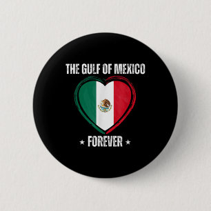 Trump Golf van Mexico voor altijd liberale anti-Tr Ronde Button 5,7 Cm