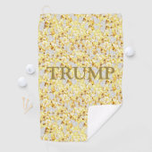 TRUMP GOLFHANDDOEK (Insitu)
