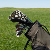 TRUMP GOLFHEADCOVER (Insitu)