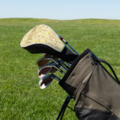 TRUMP GOLFHEADCOVER (Insitu)
