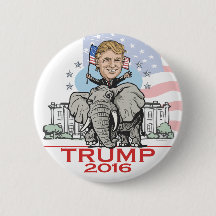 Trump GOP Elephant Tour