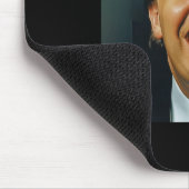 Trump Grillz Muismat (Hoek)