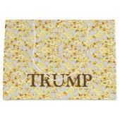 TRUMP GROOT CADEAUZAKJE (Voorkant)