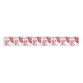 TRUMP GROSGRAIN LINT (Voorkant)
