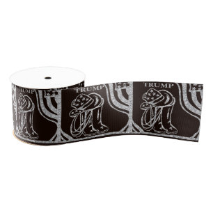 TRUMP GROSGRAIN LINT