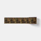 TRUMP GROSGRAIN LINT (Voorkant)