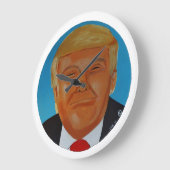 Trump Grote Klok (Hoek)