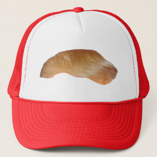 TRUMP HAIR TRUCKER PET