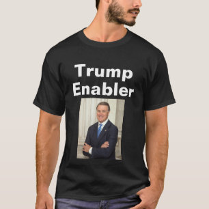 Trump-handlanger T-shirt