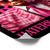 Trump Haters Gonna Hate  Poster (Hoek)