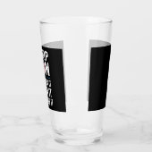 Trump Heeft Gewonnen Zij Weten Het 2024 47e Presid Glas (Links)