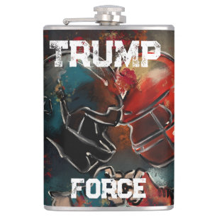 TRUMP HEUPFLES