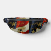 TRUMP HEUPTASJE (Liggend)