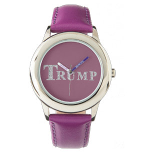 TRUMP HORLOGE