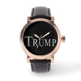 TRUMP HORLOGE