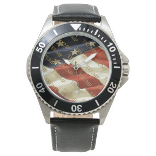 TRUMP HORLOGE