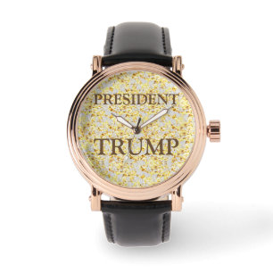 TRUMP HORLOGE