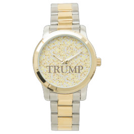 TRUMP HORLOGE